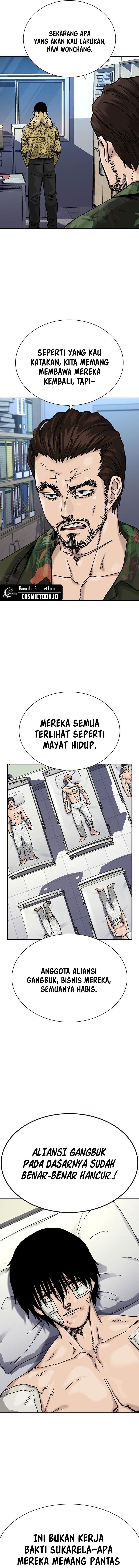 Read To Not Die ID Manga Online