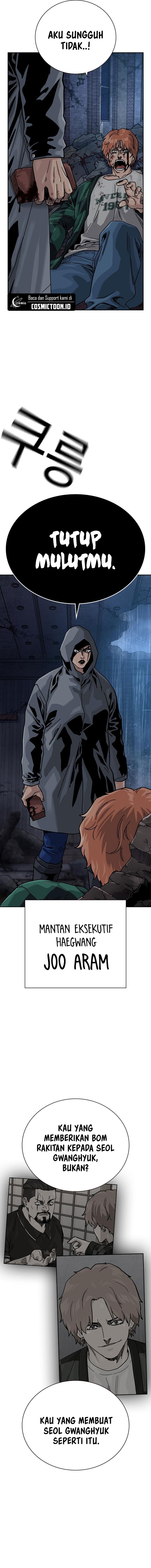 Read To Not Die ID Manga Online