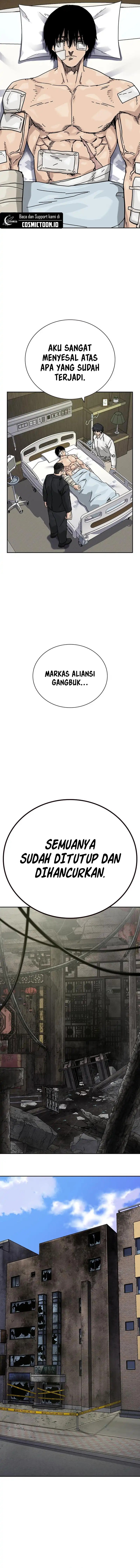 Read To Not Die ID Manga Online