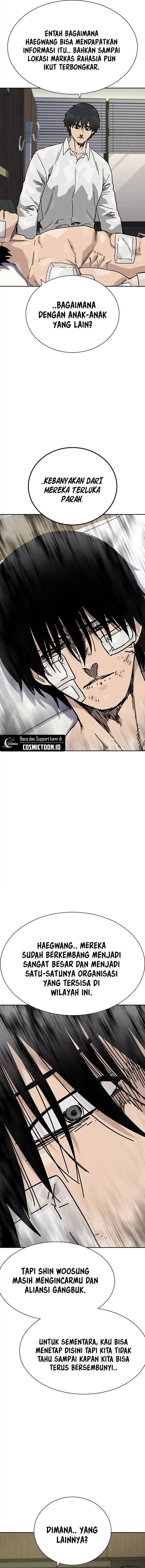 Read To Not Die ID Manga Online