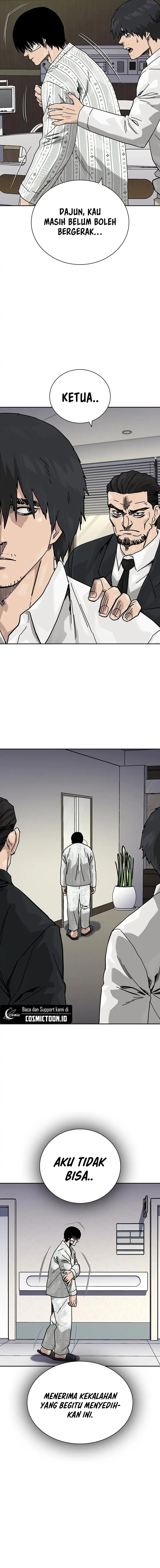 Read To Not Die ID Manga Online