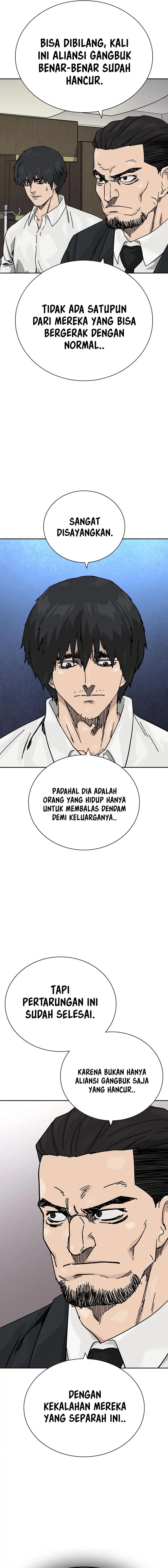 Read To Not Die ID Manga Online