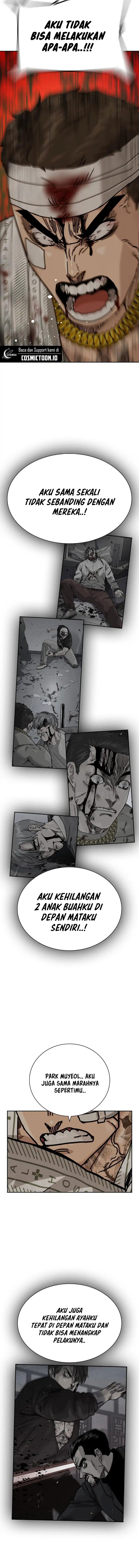 Read To Not Die ID Manga Online