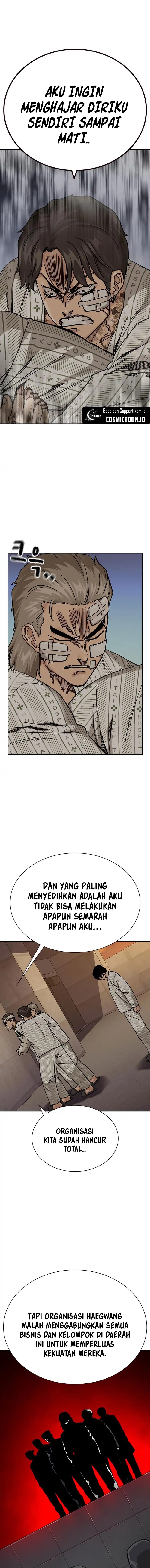 Read To Not Die ID Manga Online