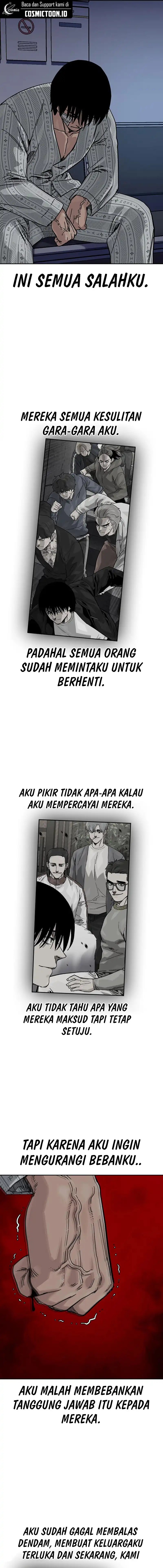 Read To Not Die ID Manga Online