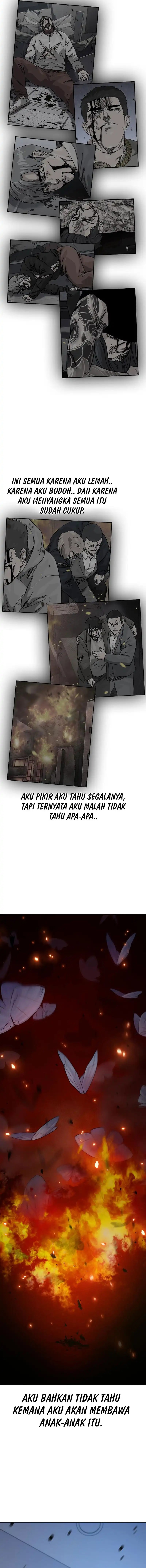 Read To Not Die ID Manga Online