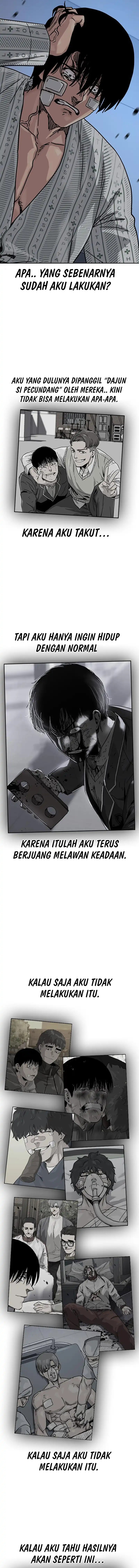 Read To Not Die ID Manga Online