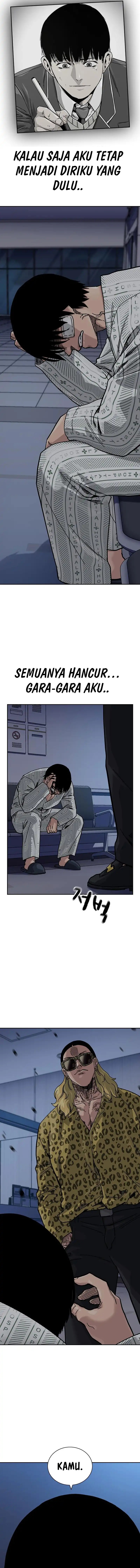 Read To Not Die ID Manga Online