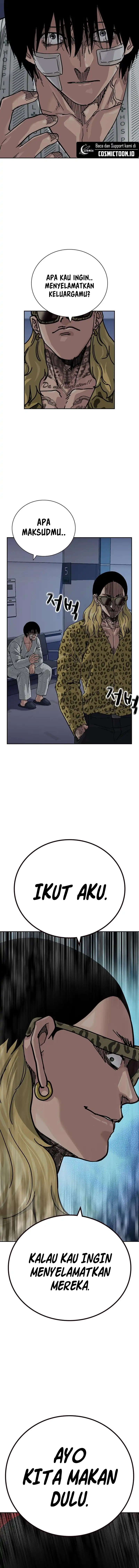 Read To Not Die ID Manga Online