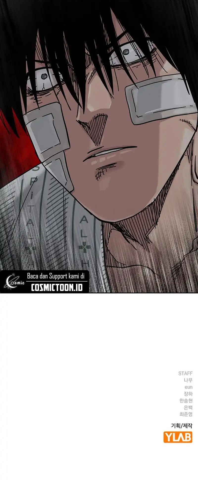 Read To Not Die ID Manga Online