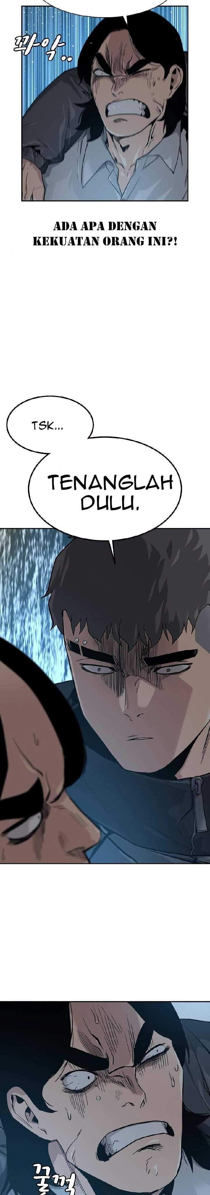 Read To Not Die ID Manga Online