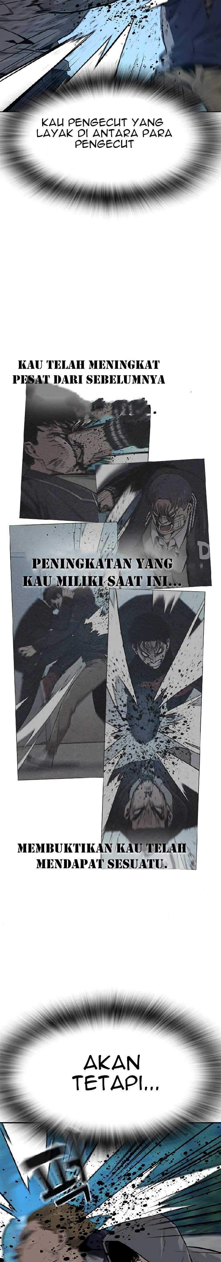 Read To Not Die ID Manga Online