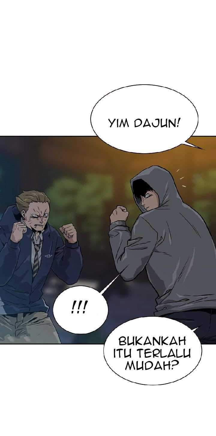 Read To Not Die ID Manga Online