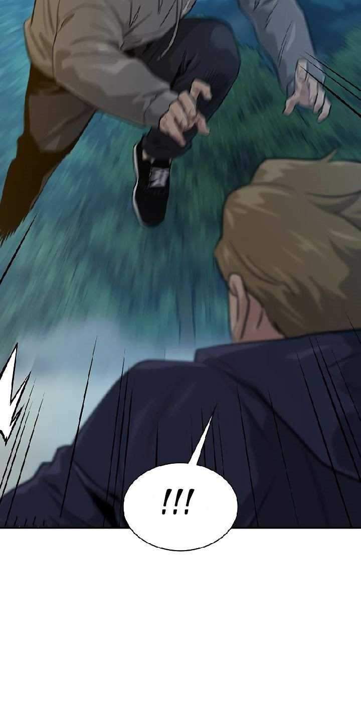 Read To Not Die ID Manga Online
