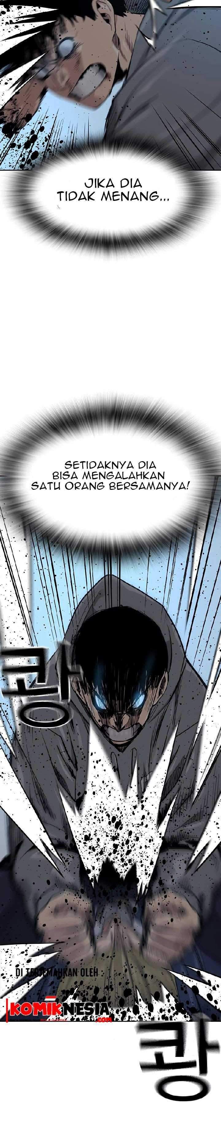 Read To Not Die ID Manga Online