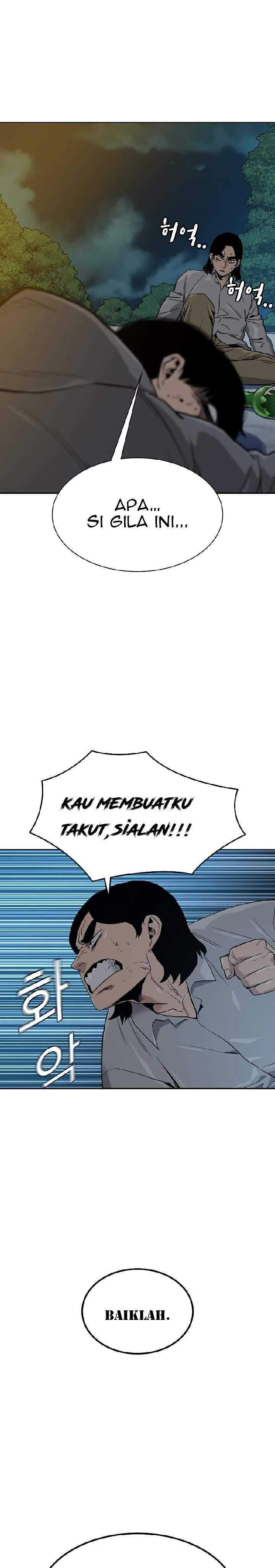 Read To Not Die ID Manga Online