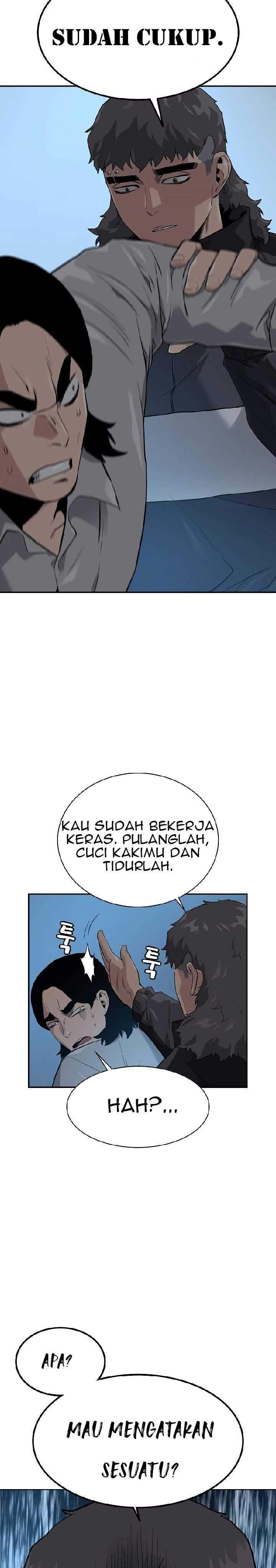 Read To Not Die ID Manga Online