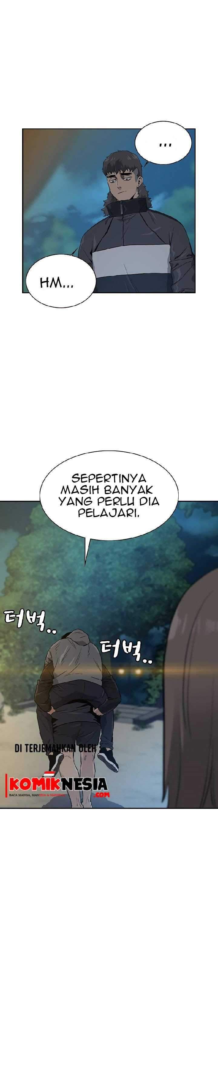 Read To Not Die ID Manga Online