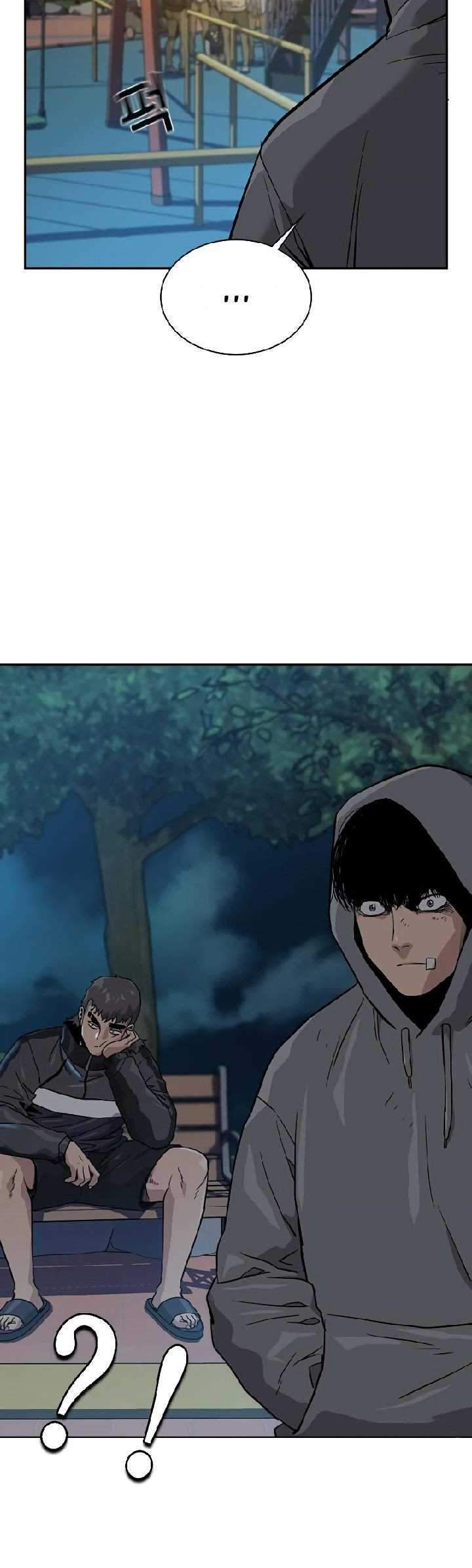 Read To Not Die ID Manga Online
