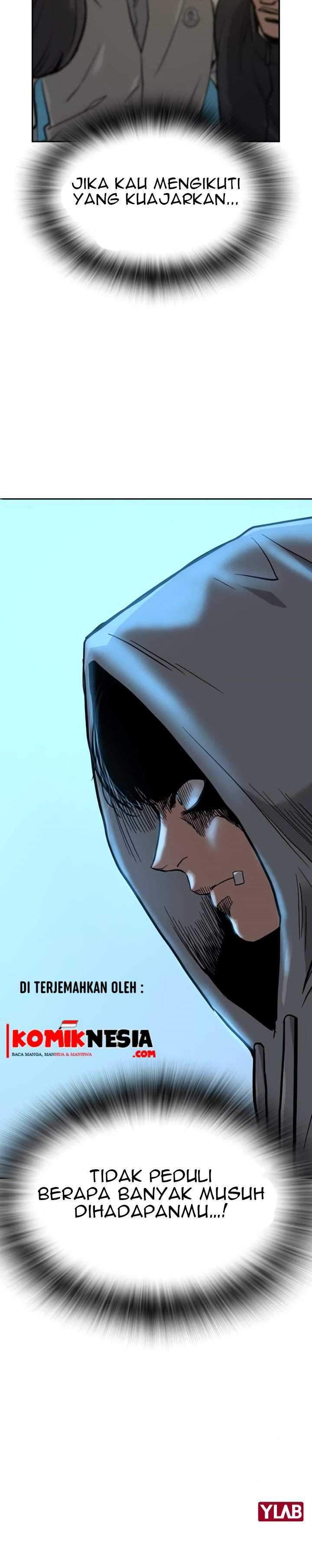 Read To Not Die ID Manga Online