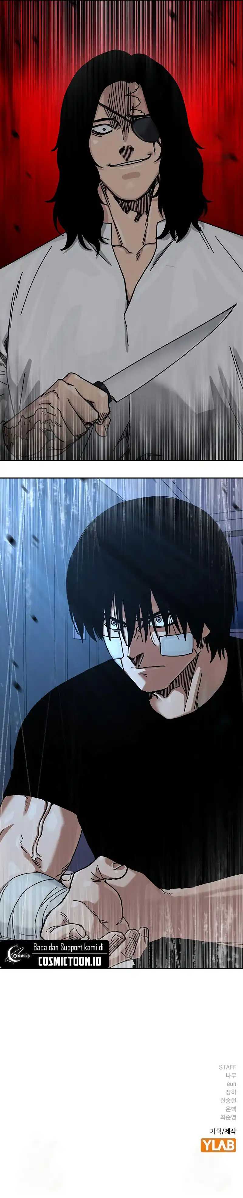 Read To Not Die ID Manga Online