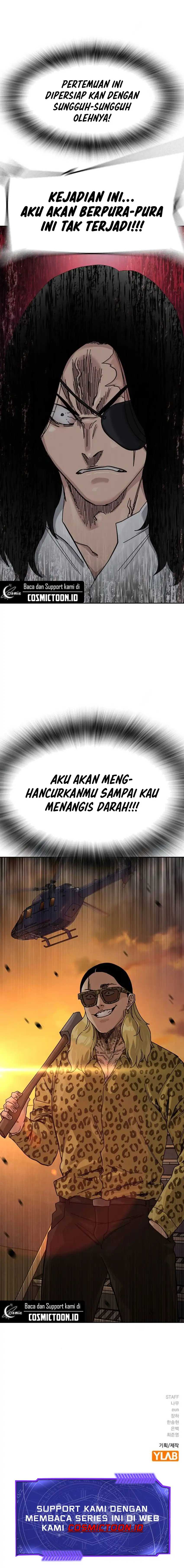 Read To Not Die ID Manga Online
