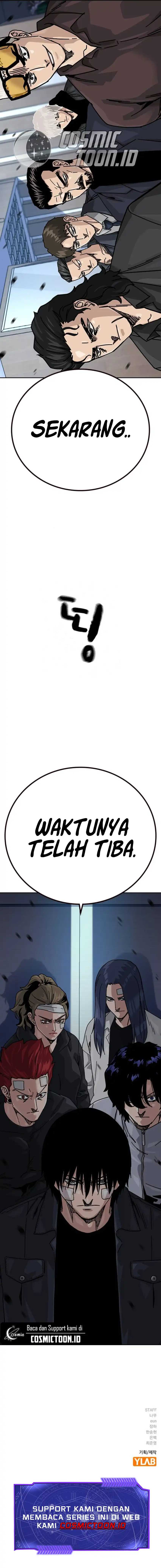 Read To Not Die ID Manga Online