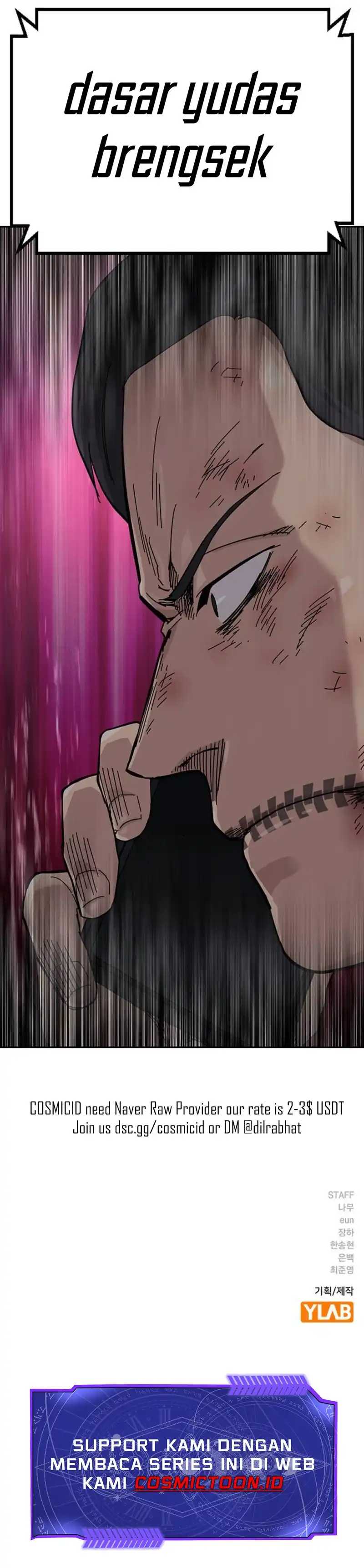 Read To Not Die ID Manga Online