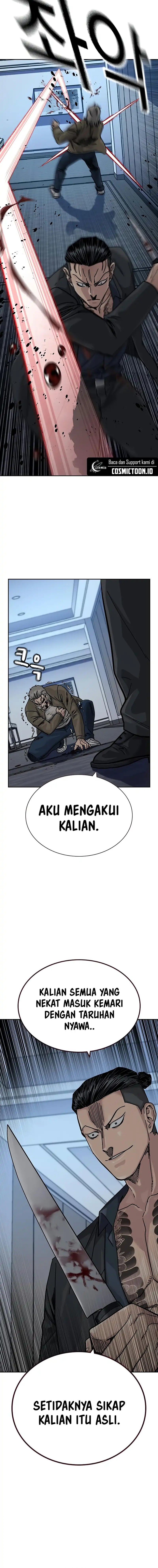 Read To Not Die ID Manga Online