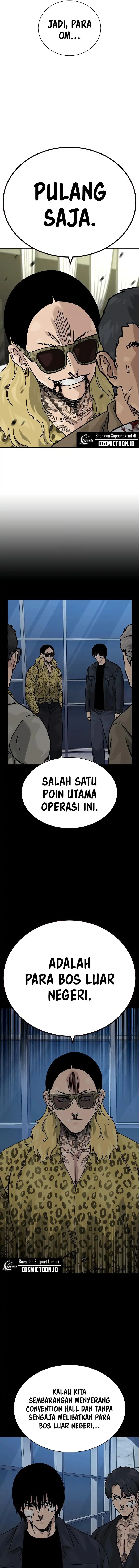 Read To Not Die ID Manga Online