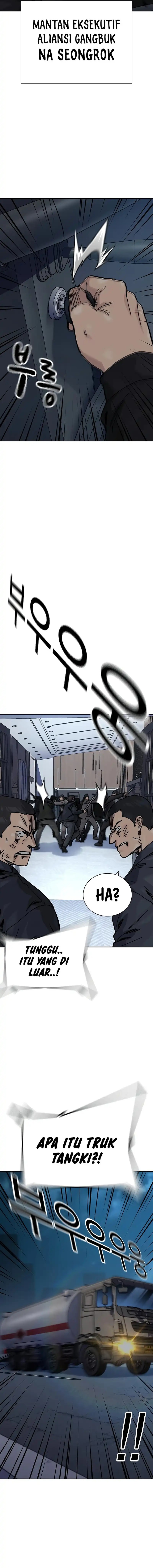 Read To Not Die ID Manga Online