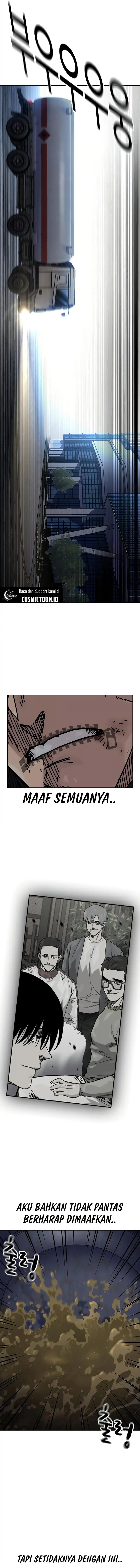Read To Not Die ID Manga Online