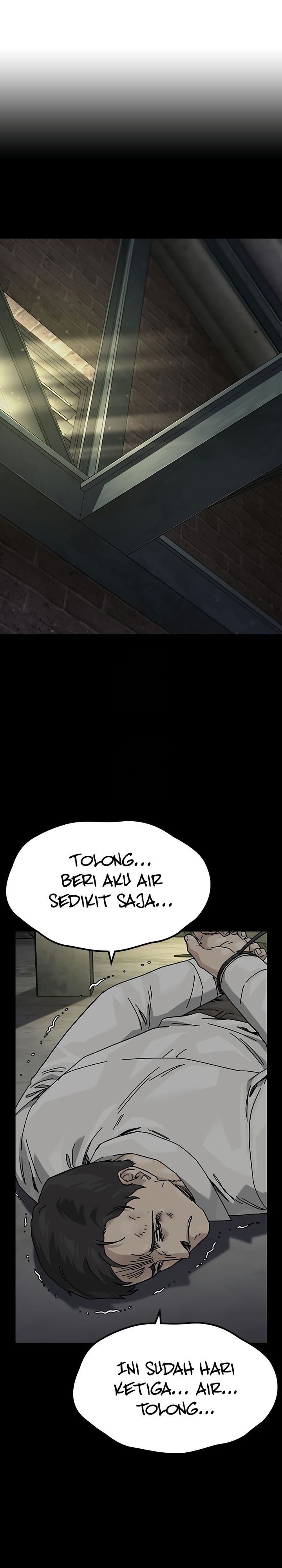 Read To Not Die ID Manga Online