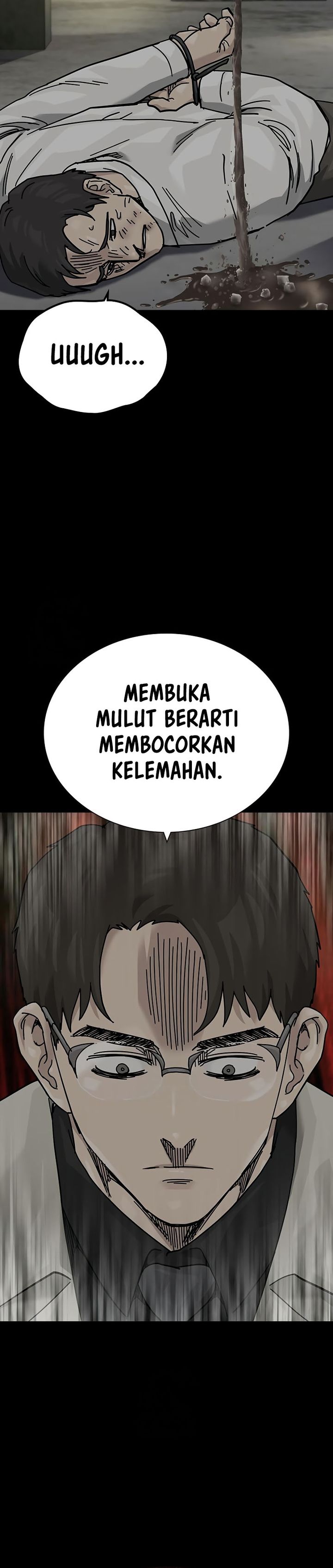 Read To Not Die ID Manga Online
