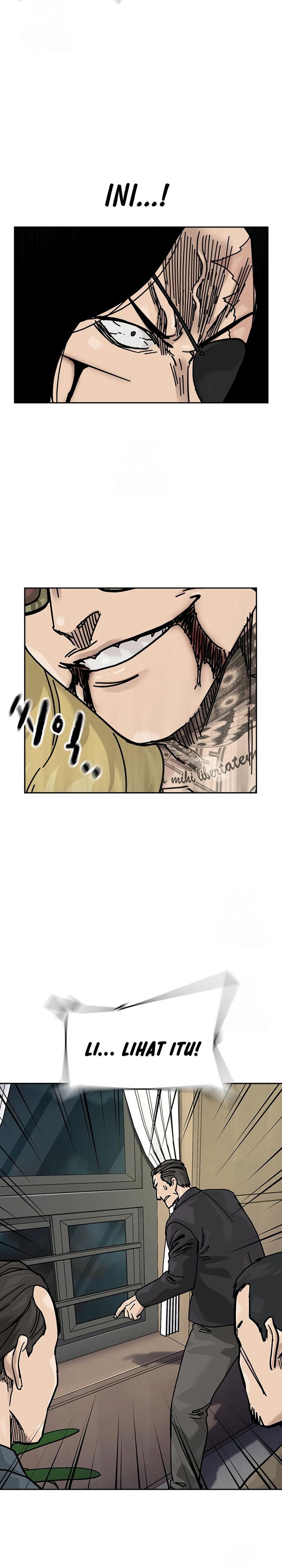 Read To Not Die ID Manga Online