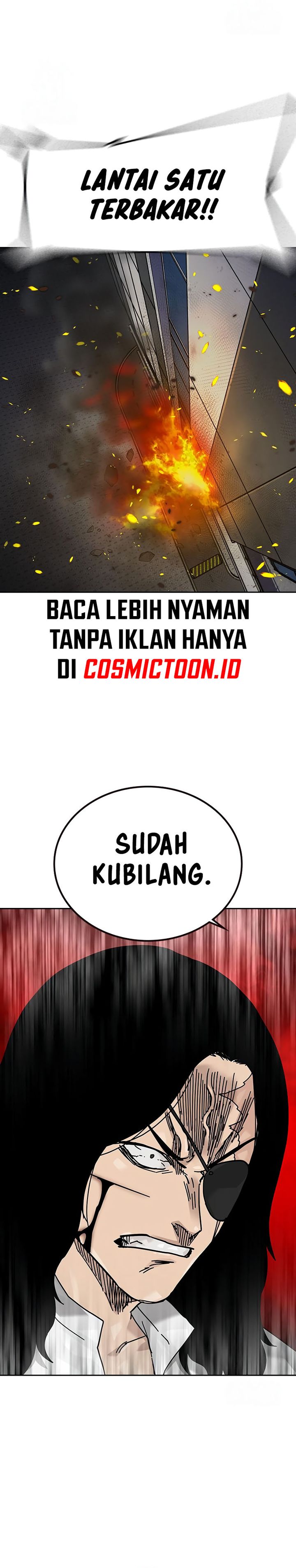 Read To Not Die ID Manga Online