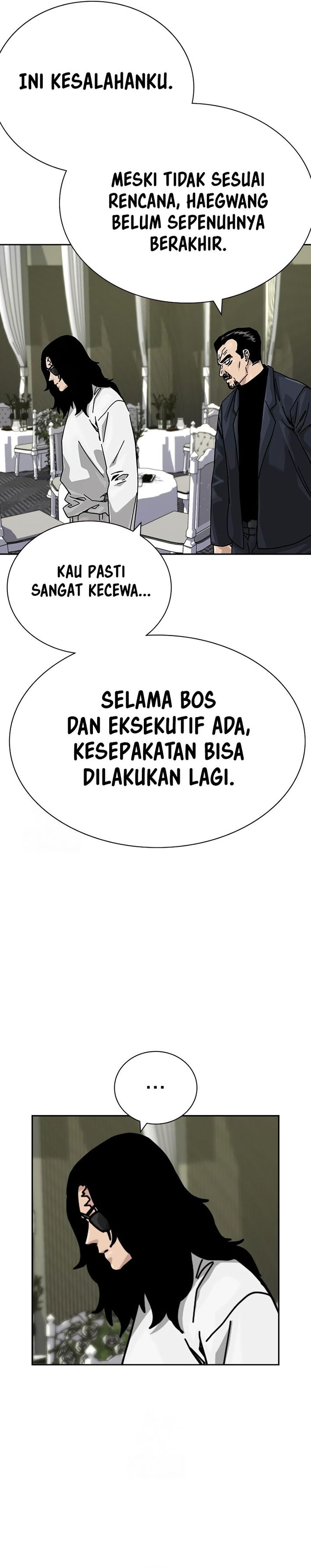Read To Not Die ID Manga Online