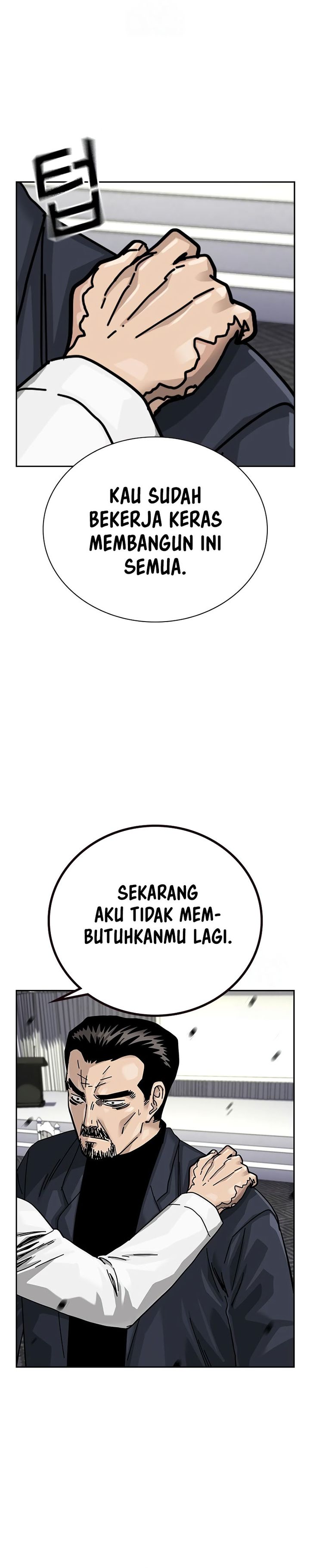 Read To Not Die ID Manga Online