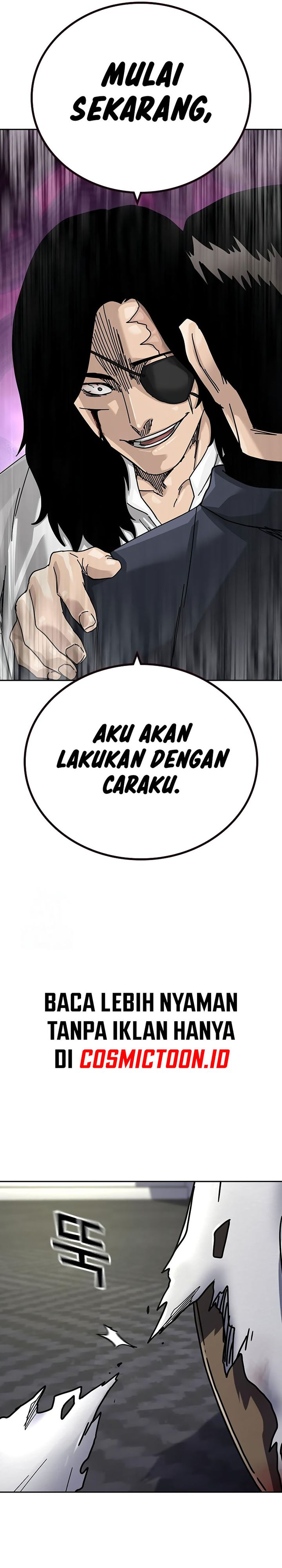 Read To Not Die ID Manga Online