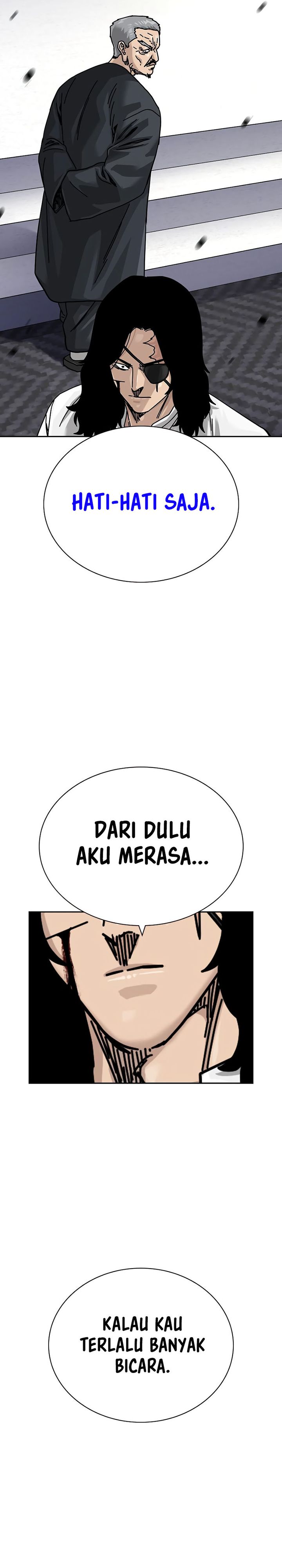 Read To Not Die ID Manga Online