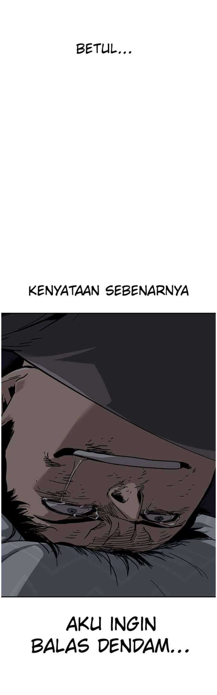 Read To Not Die ID Manga Online