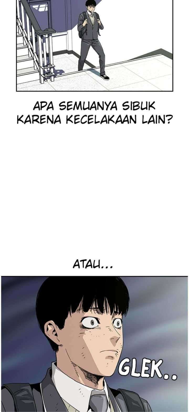 Read To Not Die ID Manga Online