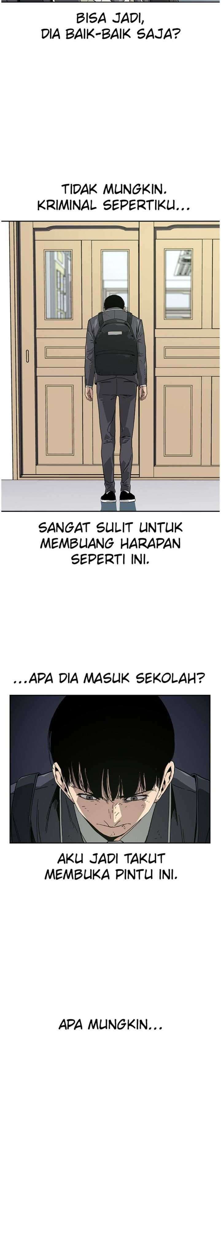 Read To Not Die ID Manga Online