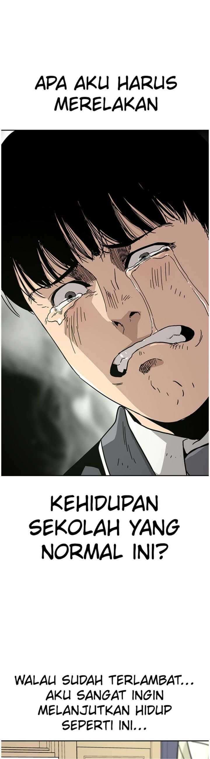 Read To Not Die ID Manga Online