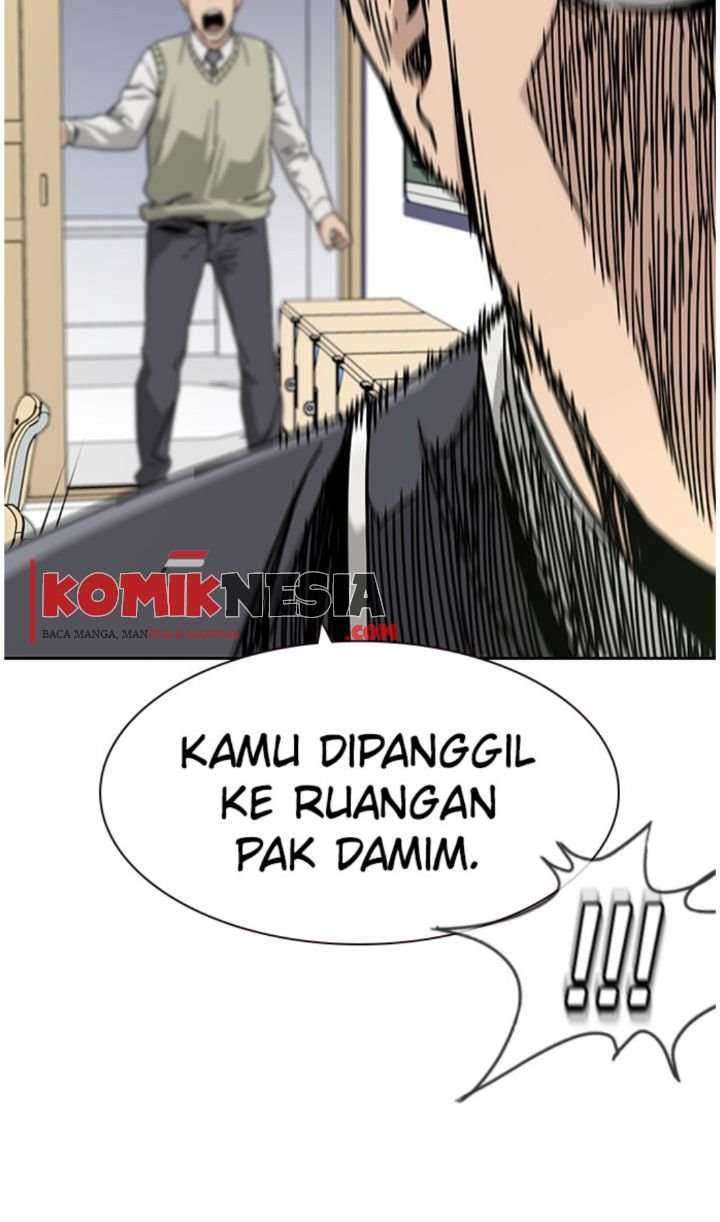 Read To Not Die ID Manga Online