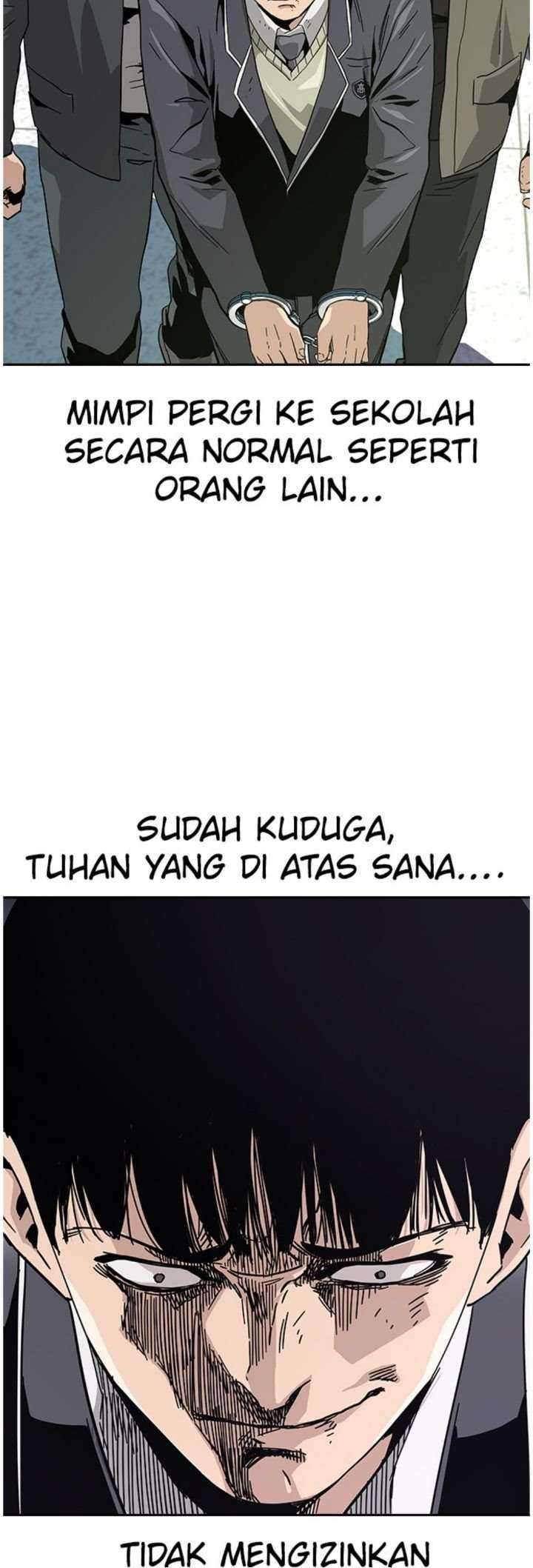 Read To Not Die ID Manga Online