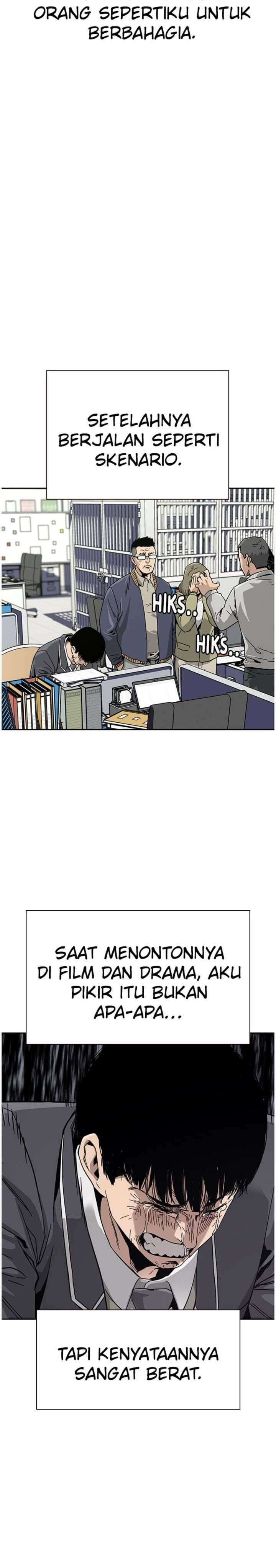 Read To Not Die ID Manga Online