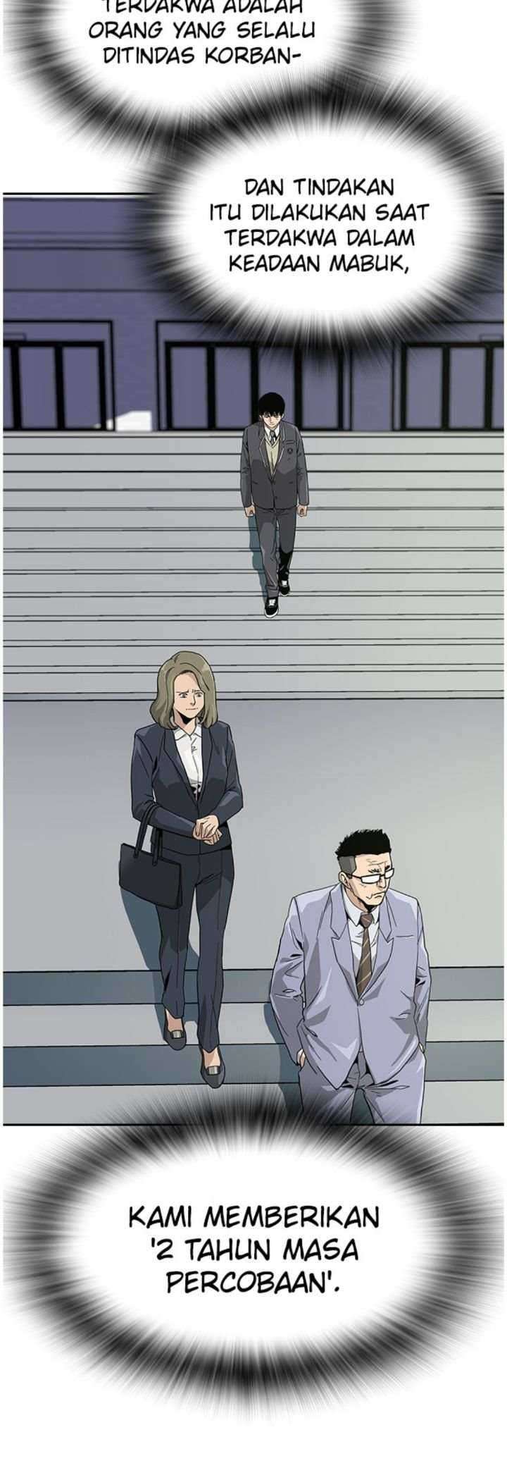 Read To Not Die ID Manga Online