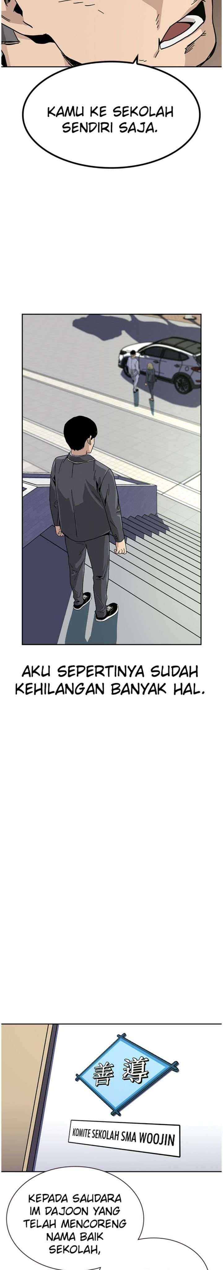Read To Not Die ID Manga Online