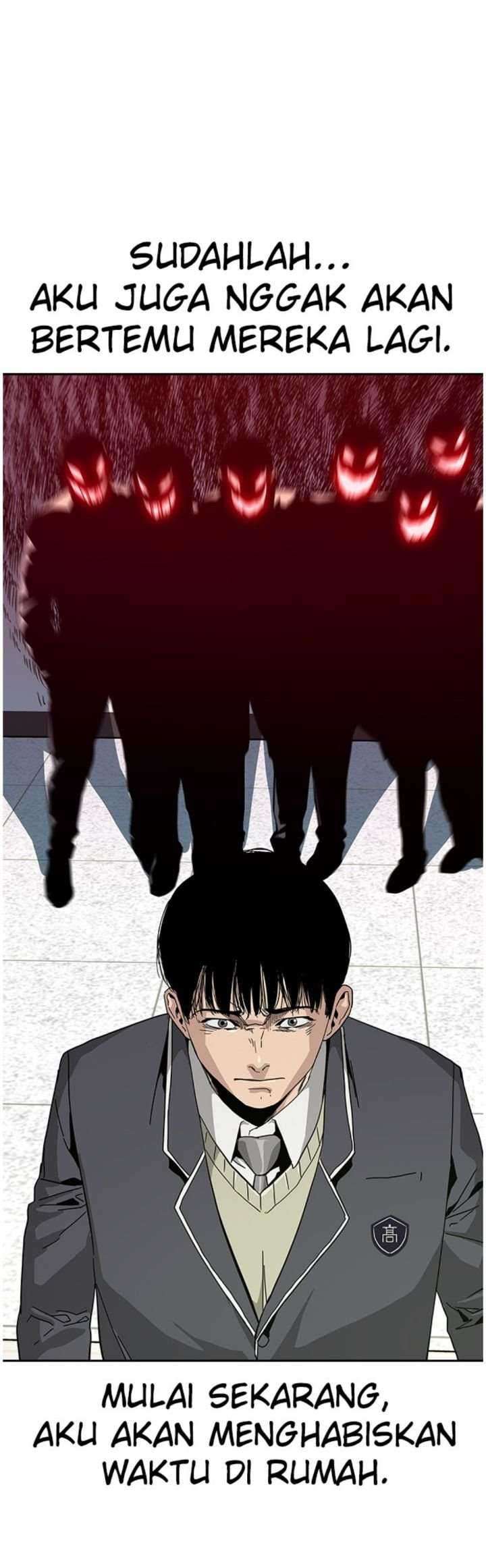 Read To Not Die ID Manga Online